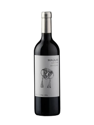Maquis Gran Reserva Cabernet Sauvignon 2018
