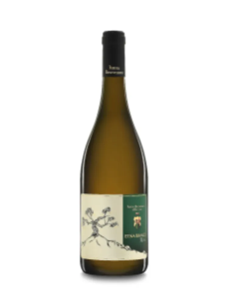 Etna Bianco Radici 2018