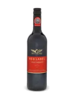 Wolf Blass Red Label Shiraz Cabernet Sauvignon