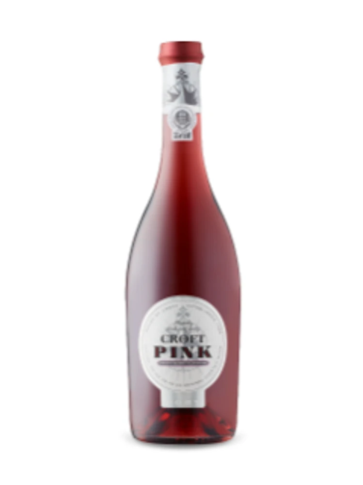 Croft Pink Port