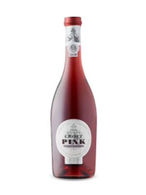 Croft Pink Port