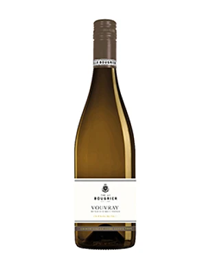 Famille Bougrier Collection Vouvray 2020