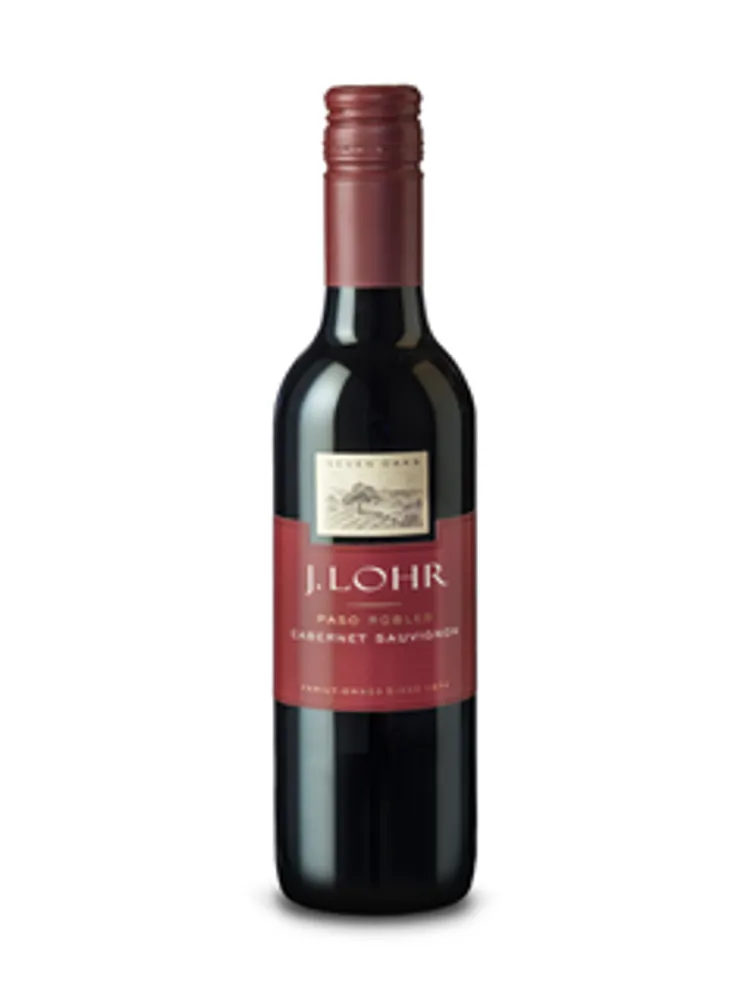 J. Lohr Seven Oaks Cabernet Sauvignon