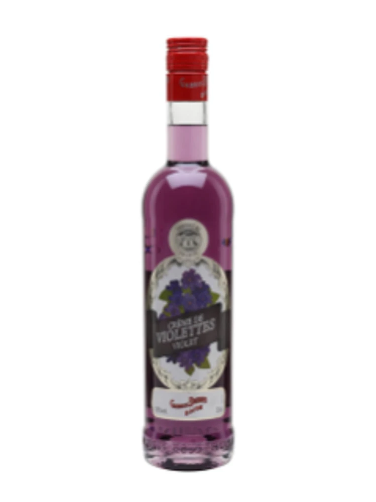 Gabriel Boudier Bartender's Creme de Violet