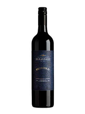 Wellington Road Shiraz Cabernet 2018