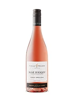 Famille Bougrier Rose D' Anjou 2020