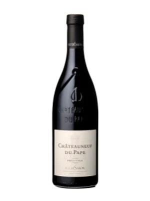Domaine Roger Sabon Châteauneuf-du-Pape Prestige 2019