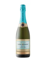 Henry of Pelham Cuvée Catharine Carte Blanche Estate Blanc de Blancs 2017