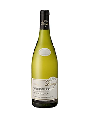 Maison Dampt Chablis 1er Cru Côte de Léchet 2019