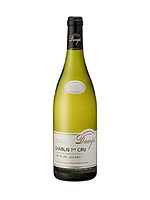Maison Dampt Chablis 1er Cru Côte de Léchet 2019