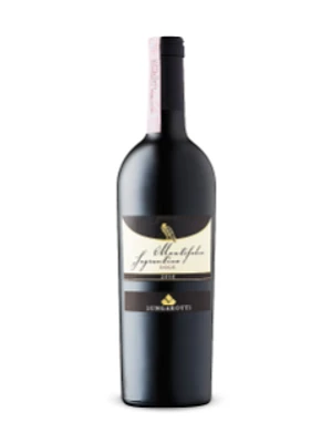 Lungarotti Sagrantino di Montefalco 2019