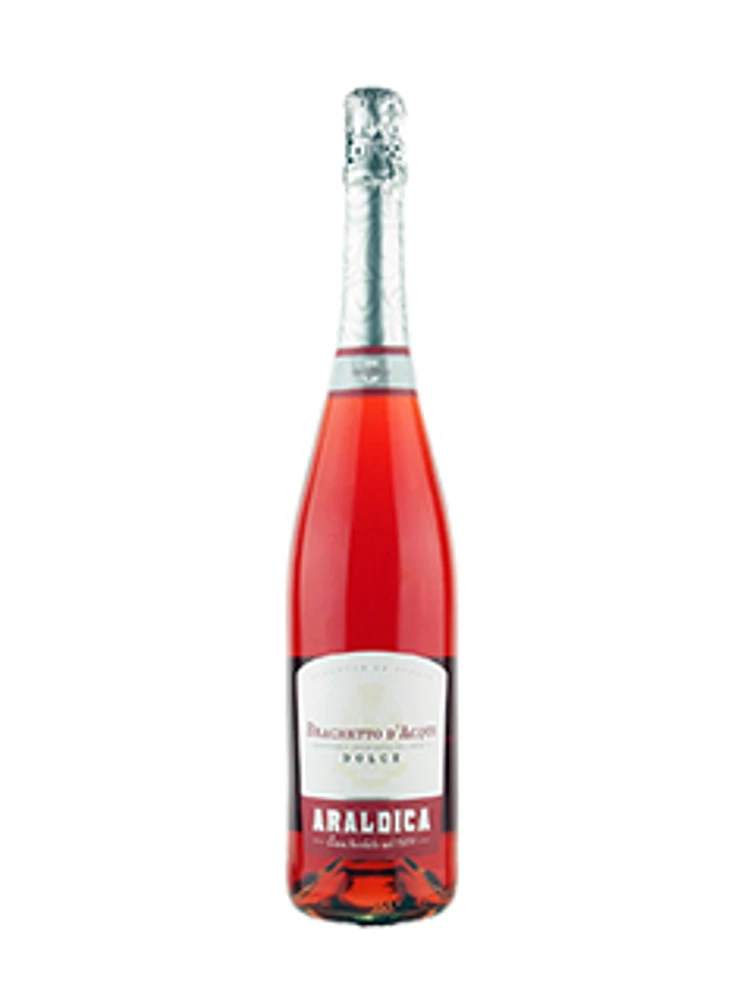 Araldica Brachetto D'Acqui DOCG Spumante