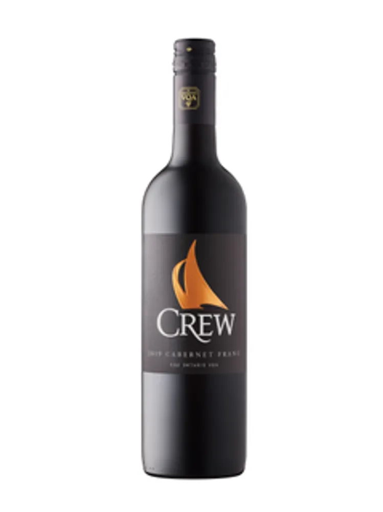 CREW Cabernet Franc 2019