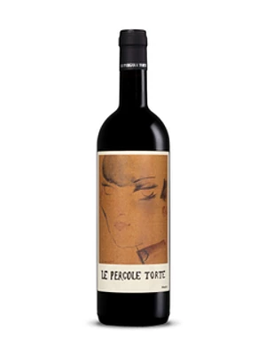 Montevertine Le Pergole Torte 2020