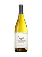 Yarden Chardonnay KP 2022