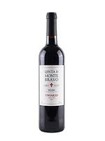 Quinta Do Monte Bravo Reserva Douro DOC Red 2017