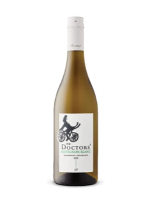 Forrest The Doctors' Sauvignon Blanc 2018