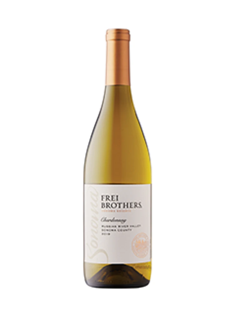 Frei Brothers Reserve Chardonnay 2019