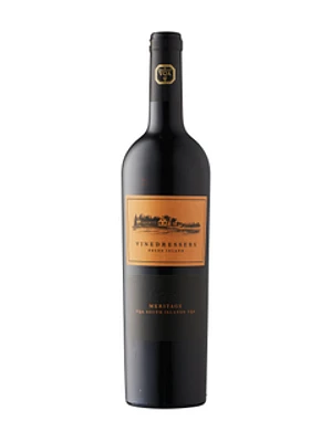 Pelee Island Vinedressers Meritage 2016