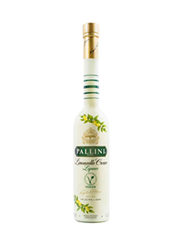 Pallini Limoncello Vegan Cream