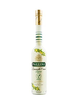 Pallini Limoncello Vegan Cream