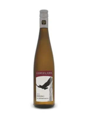 Cooper's Hawk Riesling VQA