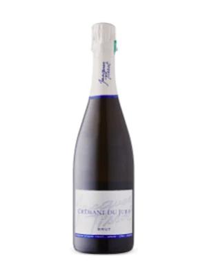 Domaine Jacques Tissot Cremant du Jura Brut