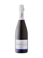 Domaine Jacques Tissot Cremant du Jura Brut