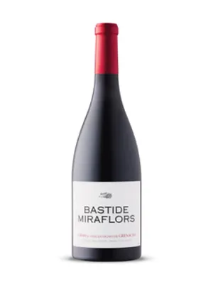 Bastide Miraflors Syrah/Vieilles Vignes Grenache 2021