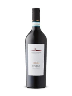 Pipoli Aglianico del Vulture 2018