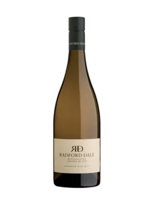 Radford Dale The Renaissance of Chenin Blanc 2020