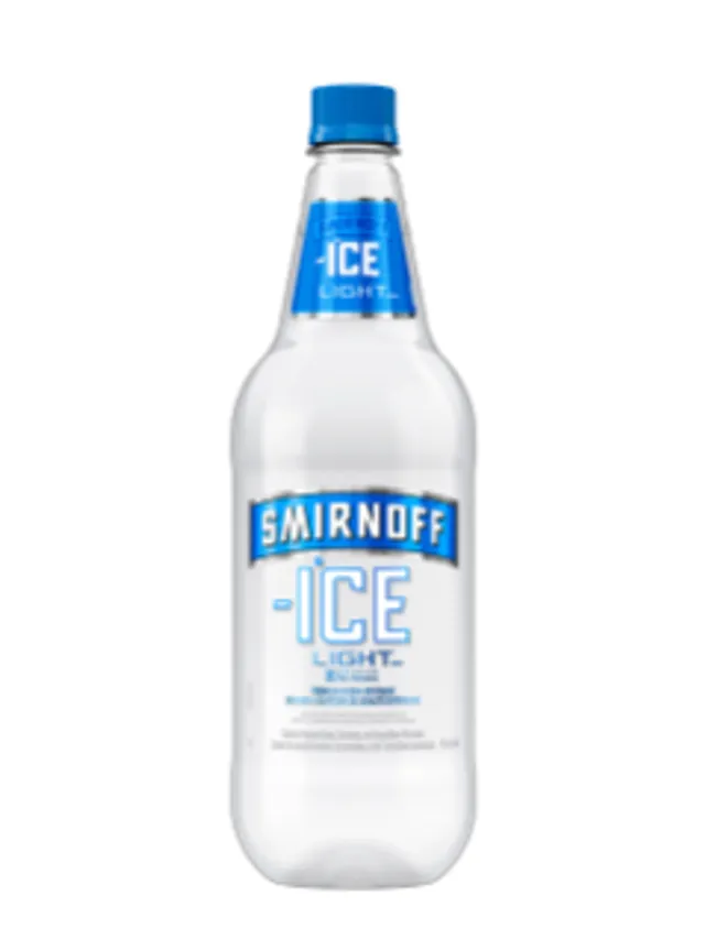 LCBO Smirnoff Ice Light Original