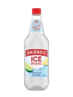 Smirnoff Ice