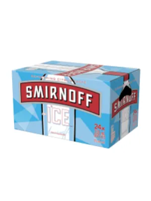 Smirnoff Ice