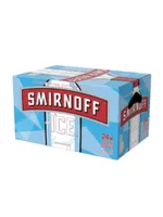 Smirnoff Ice