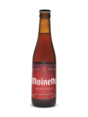 Brasserie Dupont Moinette Brune