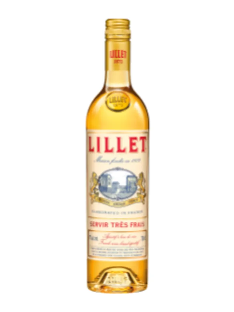 Lillet Blanc