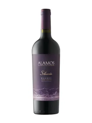 Alamos Selección Malbec 2019