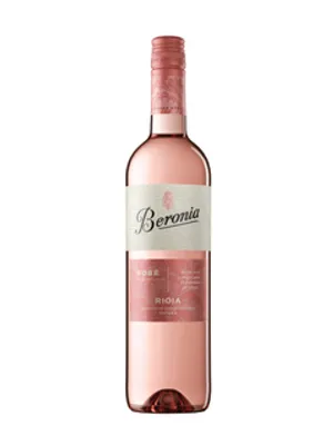 Beronia Tempranillo Rosé 2021