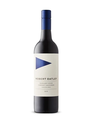 Robert Oatley Signature Series Cabernet Sauvignon 2019