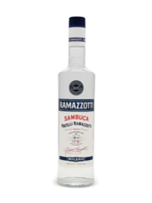 Ramazzotti Sambuca