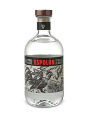 Espolon Tequila Blanco