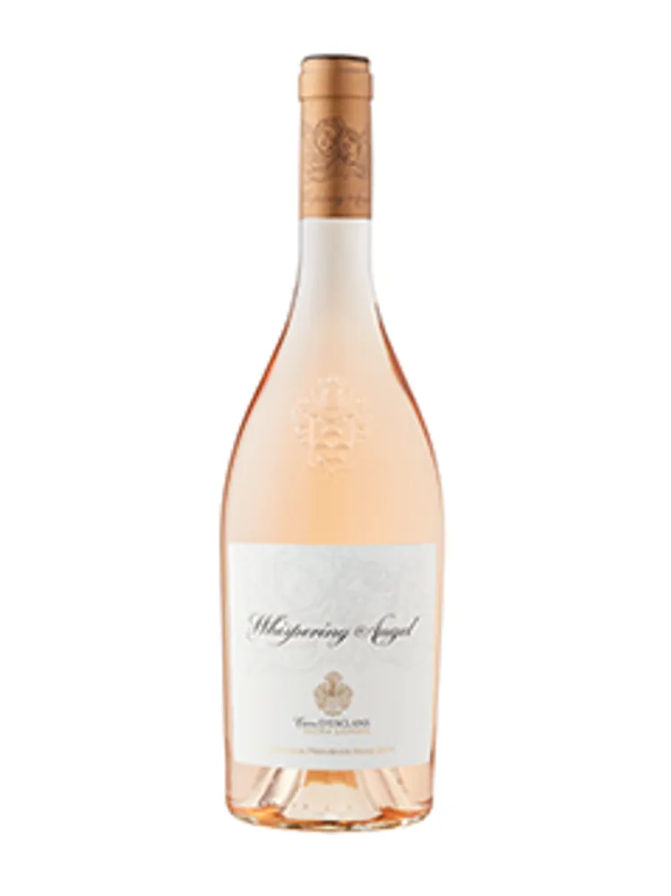 Caves d'Esclans Whispering Angel Rosé