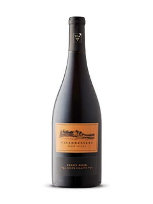 Vinedressers Reserve Pinot Noir 2018