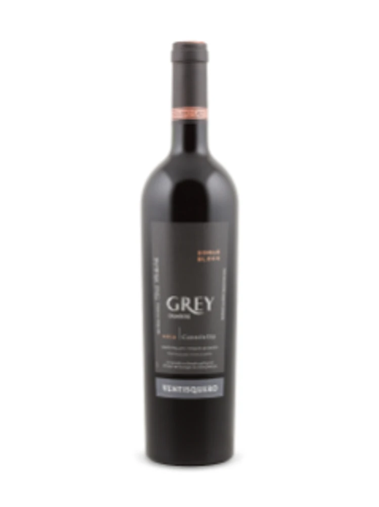 Ventisquero Grey Single Block Carmenère 2012
