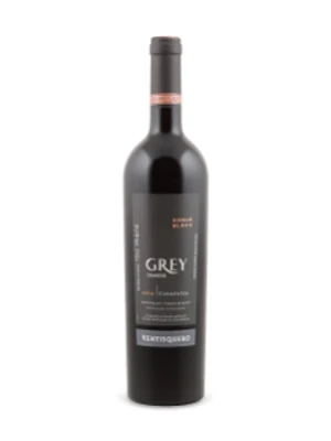 Ventisquero Grey Single Block Carmenère 2012