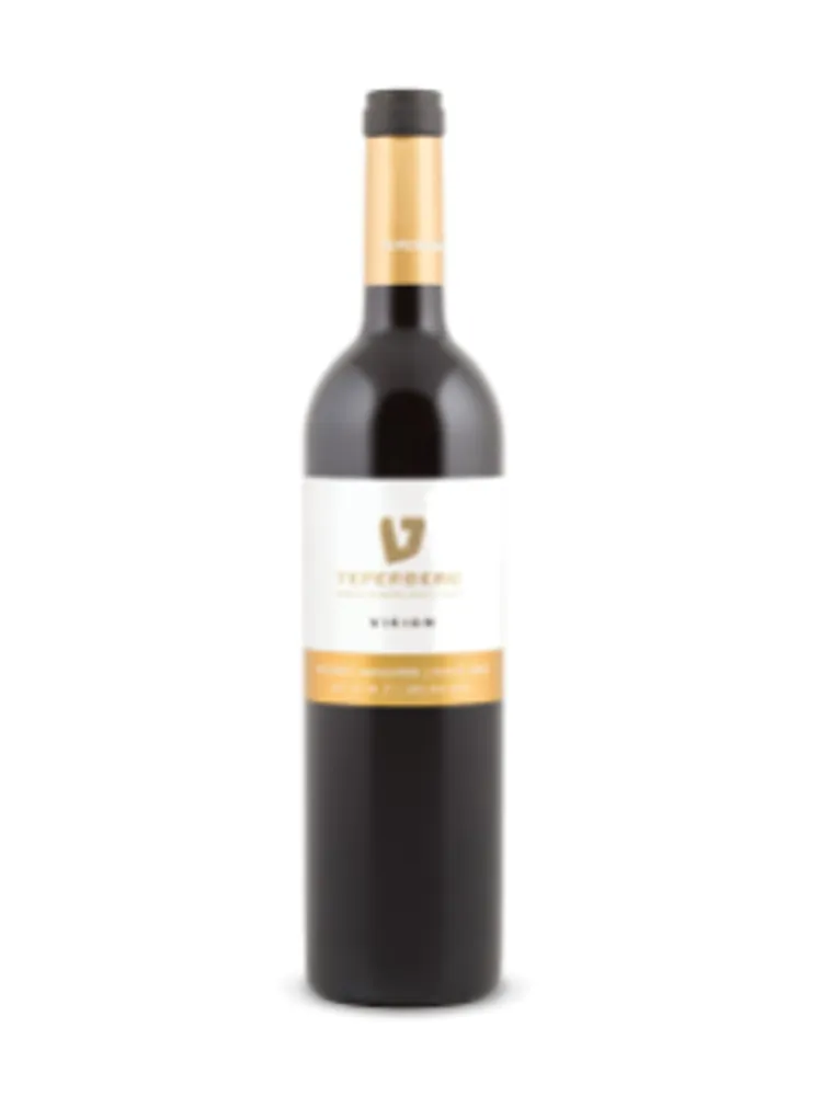 Teperberg Vision Cabernet Sauvignon Petite Syrah KPM 2021