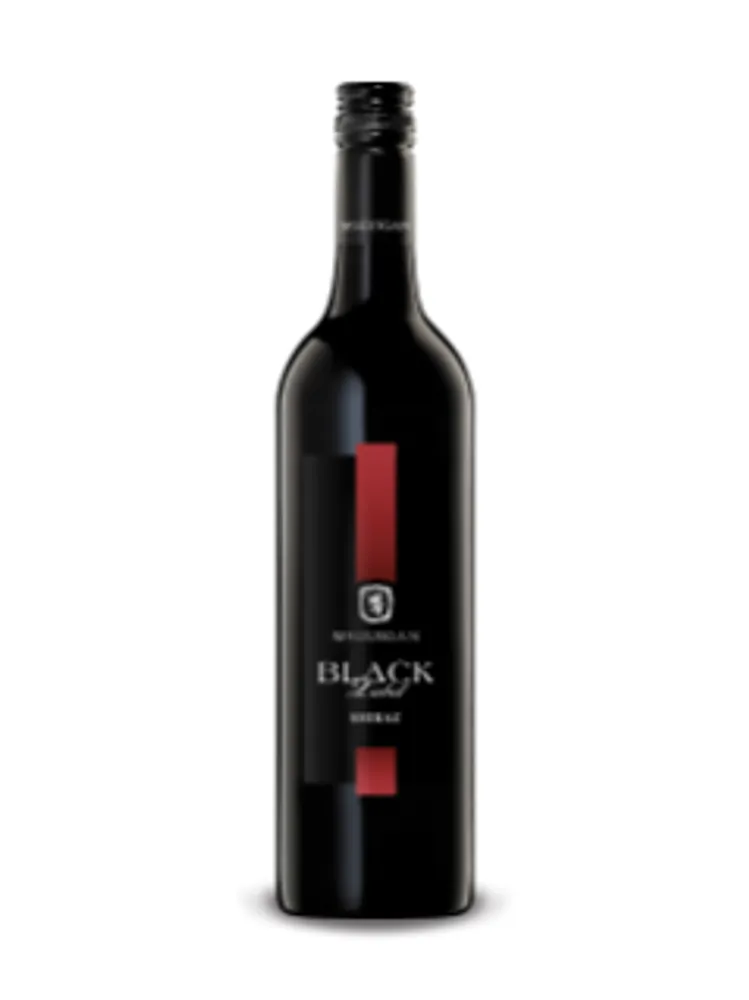 McGuigan Black Label Shiraz