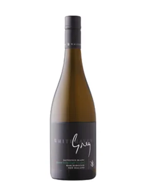 Whitehaven Greg Single Vineyard Reserve Sauvignon Blanc 2022