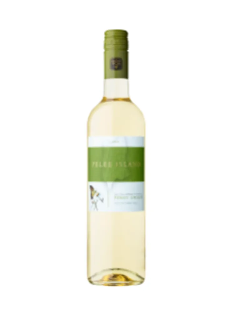 Pelee Island Pinot Grigio VQA